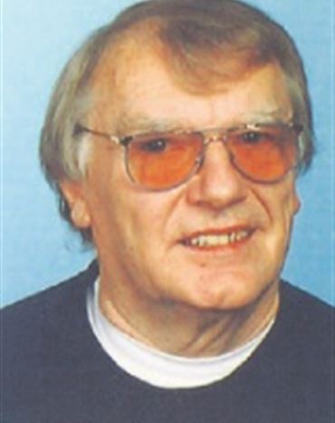 Profilbild von Heinz Joachim Habura